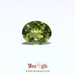 Peridot - 4.23 Carat