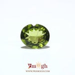 Peridot - 4.85 Carat