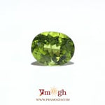 Peridot - 6.7 Carat