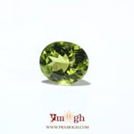 Peridot - 5.25 Carat