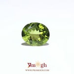 Peridot - 4.62 Carat