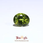 Peridot - 6.17 Carat
