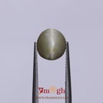 Catseye - 3.85 Carat