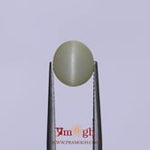 Catseye - 3.2 Carat