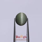 Catseye - 3.85 Carat