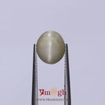 Catseye - 3.83 Carat