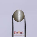 Catseye - 3.4 Carat