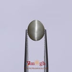 Catseye - 3.03 Carat