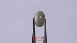 Catseye - 3.15 Carat