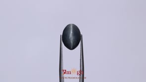 Catseye - 5.94 Carat