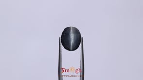 Catseye - 6.1 Carat