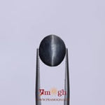 Catseye - 6.1 Carat