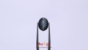 Catseye - 5.05 Carat