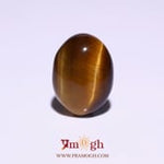 Tiger Eye - 8.1 Carat