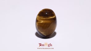 Tiger Eye - 9.65 Carat