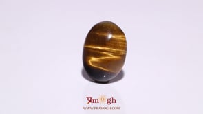 Tiger Eye - 9.15 Carat