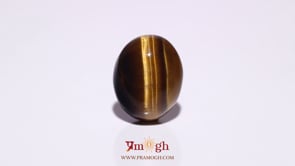 Tiger Eye - 9.3 Carat