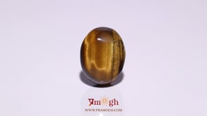 Tiger Eye - 8.3 Carat