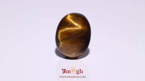 Tiger Eye - 11.4 Carat