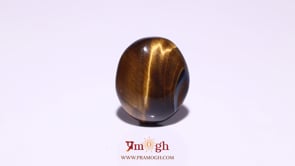 Tiger Eye - 9 Carat