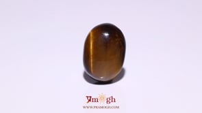 Tiger Eye - 8.7 Carat