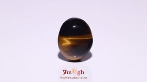 Tiger Eye - 9.6 Carat