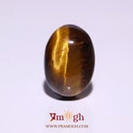 Tiger Eye - 10.5 Carat