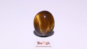 Tiger Eye - 10.2 Carat