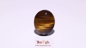 Tiger Eye - 9.65 Carat