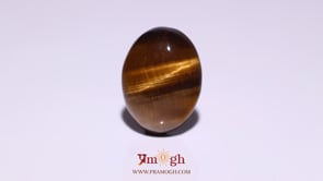 Tiger Eye - 11.1 Carat