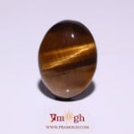 Tiger Eye - 11.1 Carat