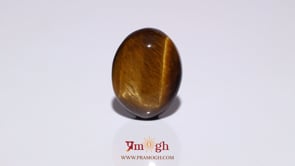 Tiger Eye - 9.3 Carat