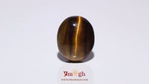 Tiger Eye - 11.1 Carat