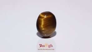 Tiger Eye - 9.3 Carat