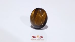 Tiger Eye - 10.4 Carat