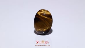 Tiger Eye - 9.55 Carat