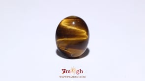 Tiger Eye - 9 Carat