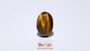Tiger Eye - 6.7 Carat