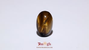 Tiger Eye - 7.55 Carat