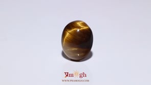 Tiger Eye - 7.8 Carat