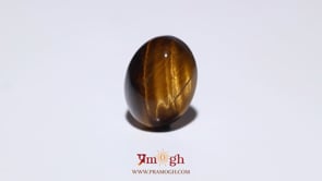 Tiger Eye - 9.25 Carat