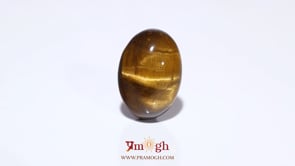 Tiger Eye - 9 Carat