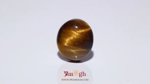 Tiger Eye - 10.25 Carat