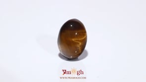 Tiger Eye - 8.1 Carat