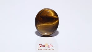 Tiger Eye - 11.1 Carat