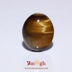 Tiger Eye - 9.63 Carat