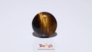 Tiger Eye - 9.3 Carat