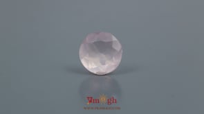 Rose Quartz - 4.75 Carat