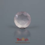 Rose Quartz - 4.2 Carat
