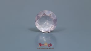 Rose Quartz - 7.6 Carat